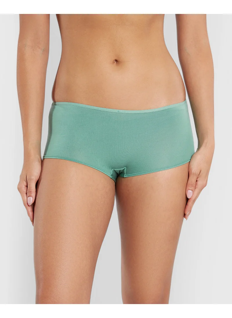 La Senza Everyday Boyshort Full Coverage Panty