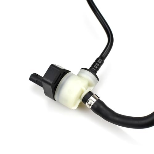 VehiclePro 06E103207AC Engine PCV Breather Hose Vacuum Tube,Cylinder Head Cover Crankcase Breather Hose Fit for A-udi S5 Q5 Q7 3.0T - Image 5