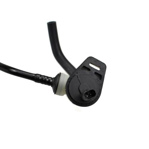 VehiclePro 06E103207AC Engine PCV Breather Hose Vacuum Tube,Cylinder Head Cover Crankcase Breather Hose Fit for A-udi S5 Q5 Q7 3.0T - Image 4