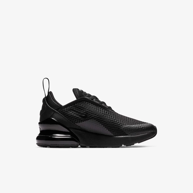 Nike Kids' Air Max 270 Shoe (Younger Kids)