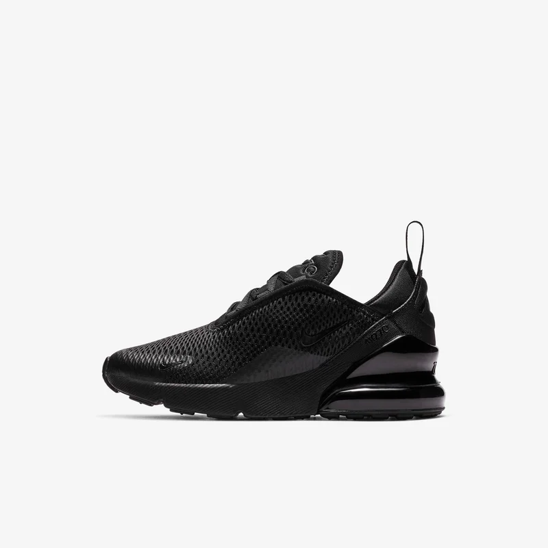 Nike Kids' Air Max 270 Shoe (Younger Kids)