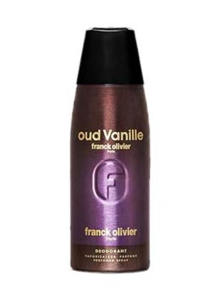 Oud Vanille Franck Olivier Deodorant 25Oml - pzsku/Z299CAF07660ACC582417Z/45/_/1733303243/c0fe7a86-84e6-41e1-b11c-e802cb4ef50d