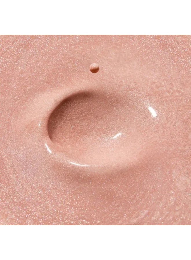 rhode Highlight milk Multipurpose luminizer 02 Pearly Champagne - Image 2