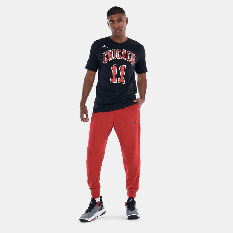 Jordan Men's Dri-FIT Sport Fleece Pants