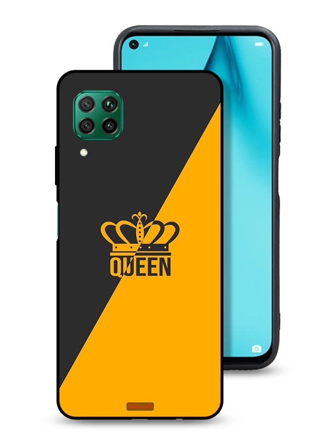 Tolwak غطاء واقي لهاتف هواوي نوفا 7i - كوين - Image 1