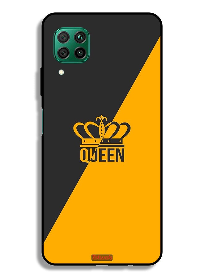 Tolwak غطاء واقي لهاتف هواوي نوفا 7i - كوين - Image 2