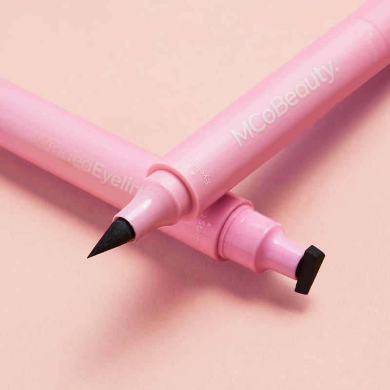 أم سي أو بيوتي قلم تحديد عيون سائل ورفيع ضد الماء - Image 4