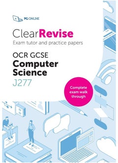 ClearRevise Exam Tutor OCR GCSE Computer Science J277 