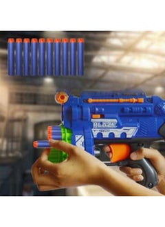 Home Buy HOME BUY Foam Bullet Suction Bullets Darts for Toys Guns -Sticky Safe Bullets Compatible with N-Strike and Blaze Storm Blaster Guns (Pack of 90 Bullets)  - Image 5