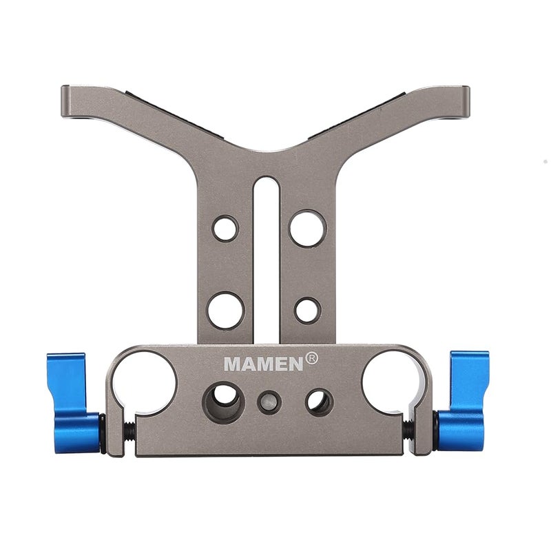 Aabsom Mamen Lens Bracket Z2 - Image 1
