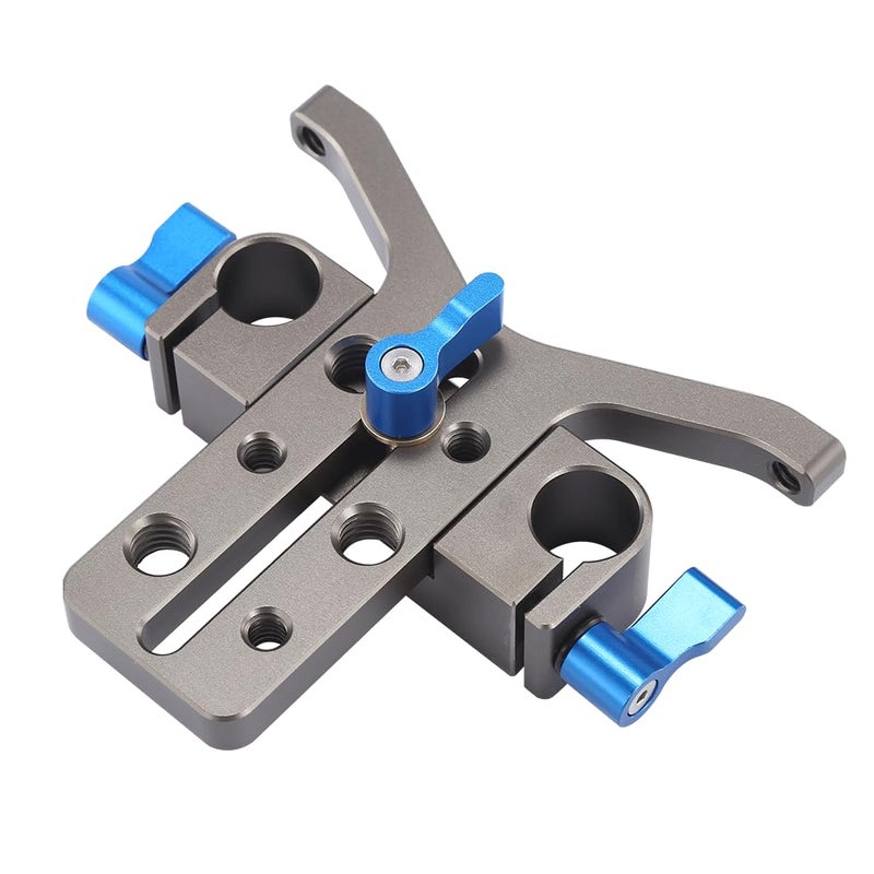 Aabsom Mamen Lens Bracket Z2 - Image 2
