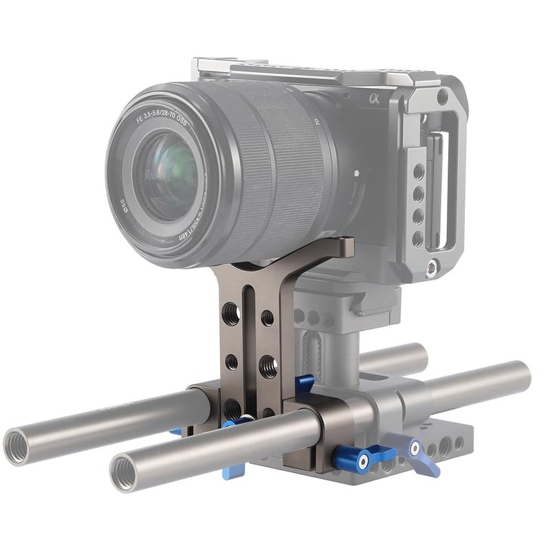 Aabsom Mamen Lens Bracket Z2 - Image 4