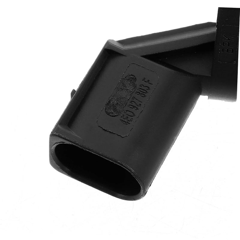 VOSAREA Car Abs Wheel Speed Sensor High Precision Rear Sensor for Vehicle Speed Measurement Weather Resistant Design Easy Installation Durable Compatibility with Vehicles - Image 3