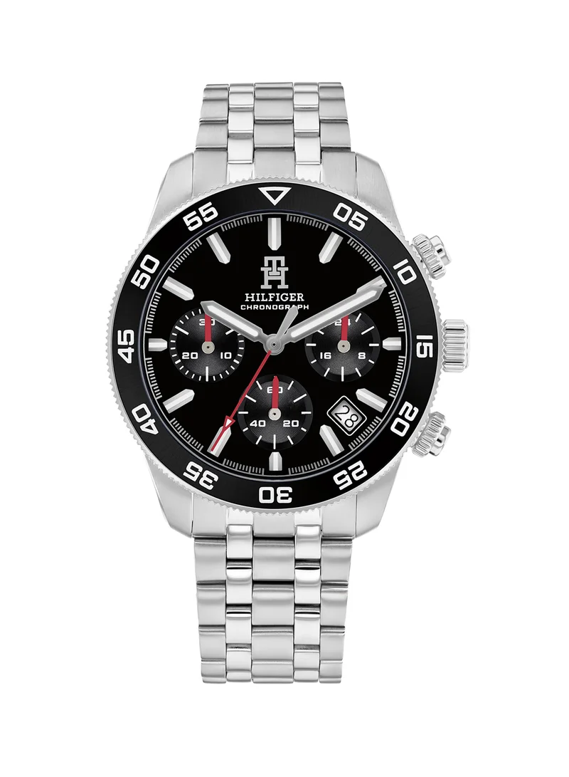 تومي هيلفيغر Chrono Analog Watch