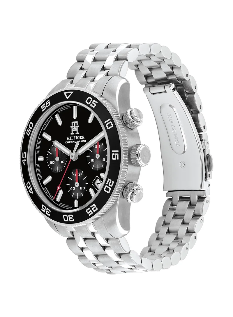 تومي هيلفيغر Chrono Analog Watch