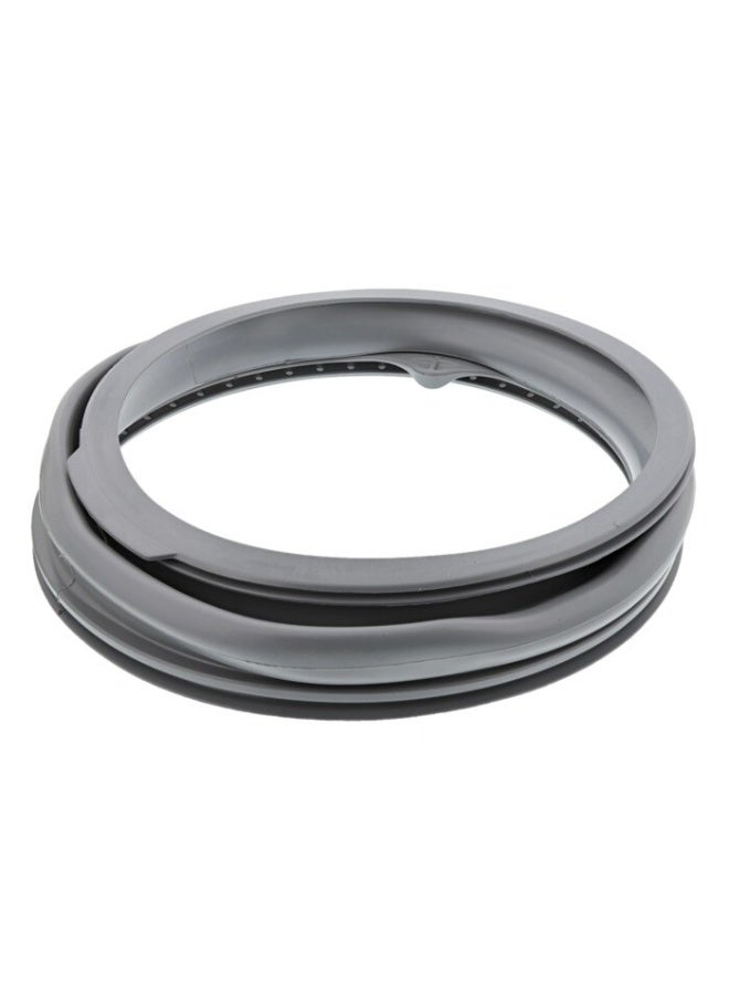 AEG Games AEG 140006284016 Door Gasket for AEG / Electrolux Washing Machine — OEM-Specification Replacement Part - Image 1