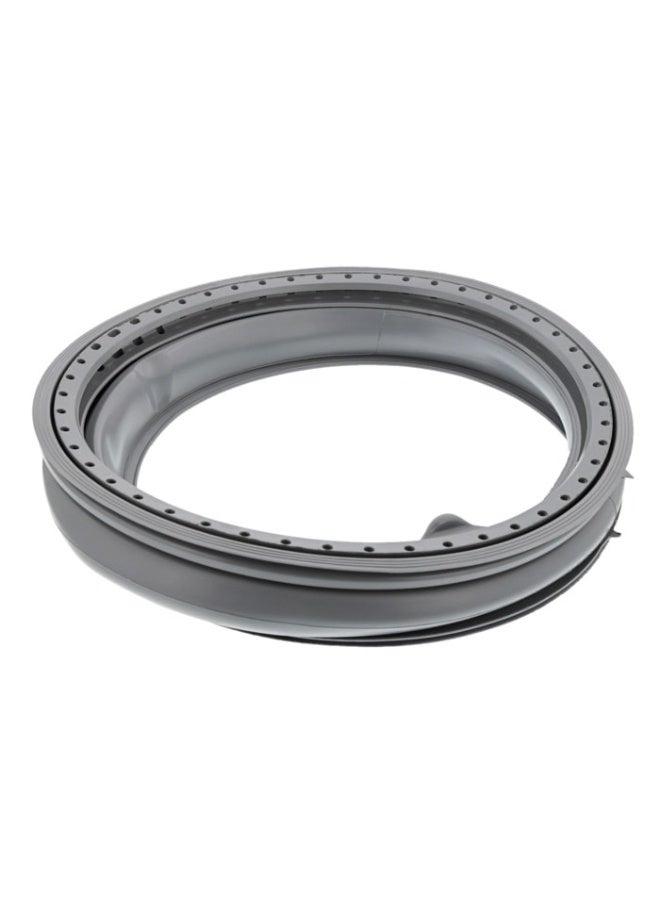 AEG Games AEG 140006284016 Door Gasket for AEG / Electrolux Washing Machine — OEM-Specification Replacement Part - Image 2