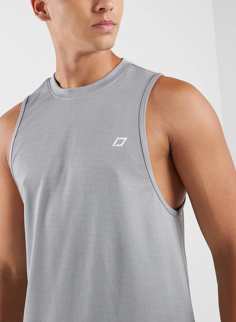 فورورد Men'S Graphic Tanks
