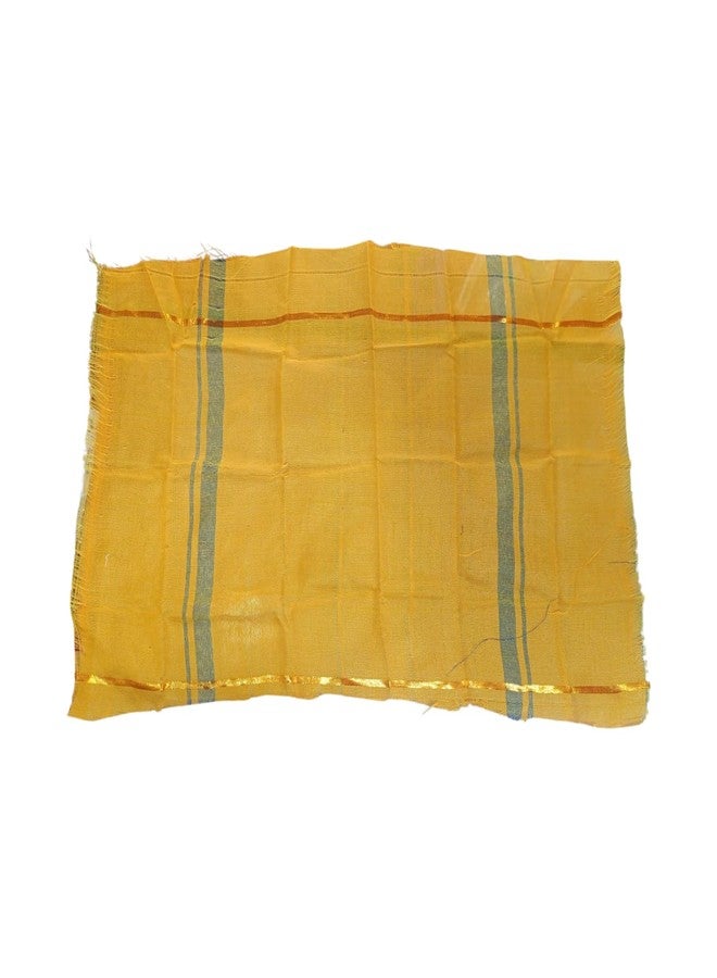 SRI YAGNAA - Navagraha Pooja Set Clothes - for Navagraha Pooja - Navagraha Pooja Cloth (9 Cloth Set) - Image 2