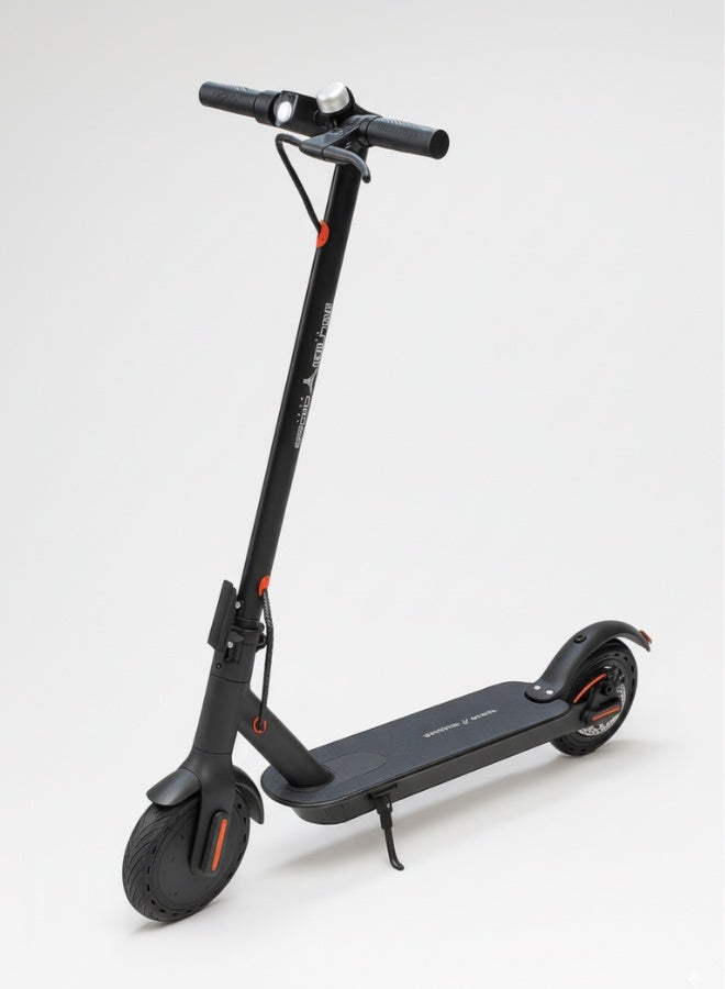 NIYAZI Electric Scooter for Adults, Foldable Design, 36V 7800mAh Battery, 3 Speed Modes, Strong Tires, Front Light - Image 3