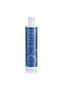 Brocato Cloud 9 Restoring Shampoo By Beautopia Hair: Miracle Repair Moisturizing & Revitalizing Shampoo 10 Oz  - Image 1