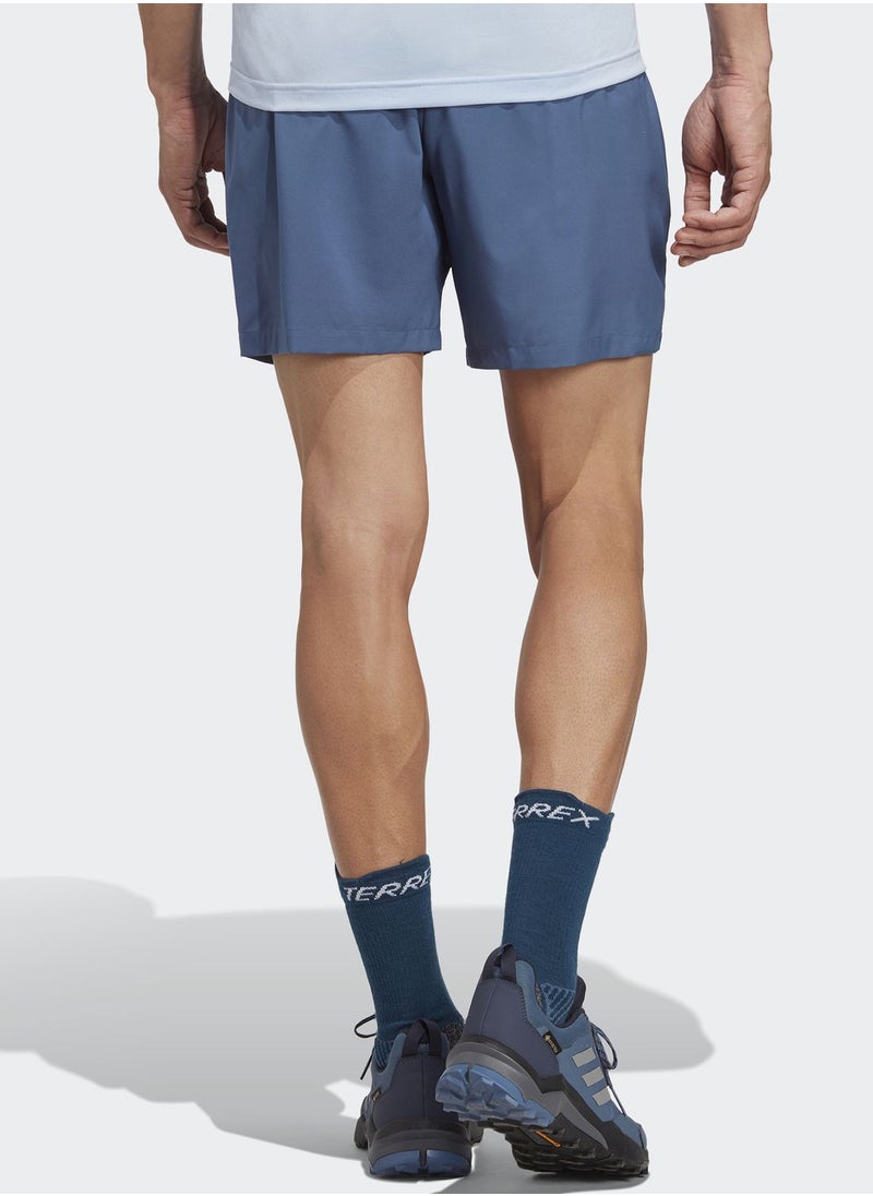 Adidas - Multi Shorts - Image 1