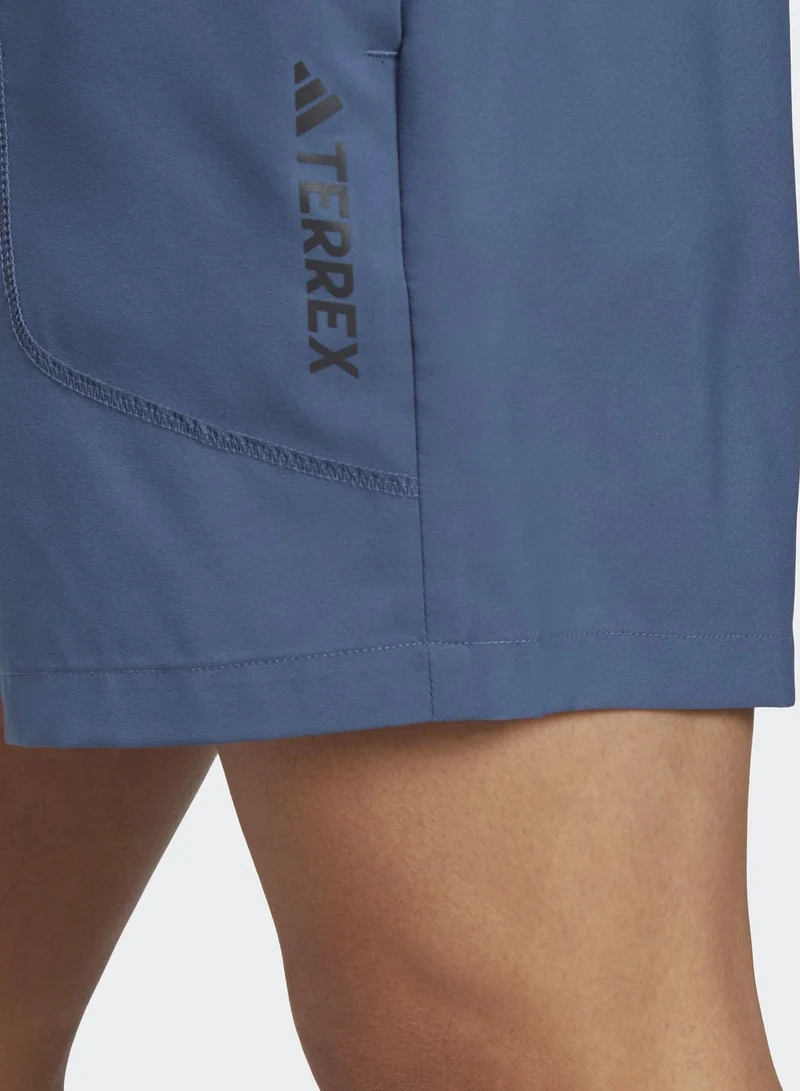 Adidas Multi Shorts