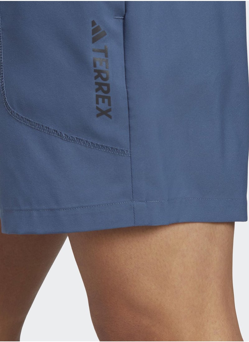 Adidas - Multi Shorts - Image 1