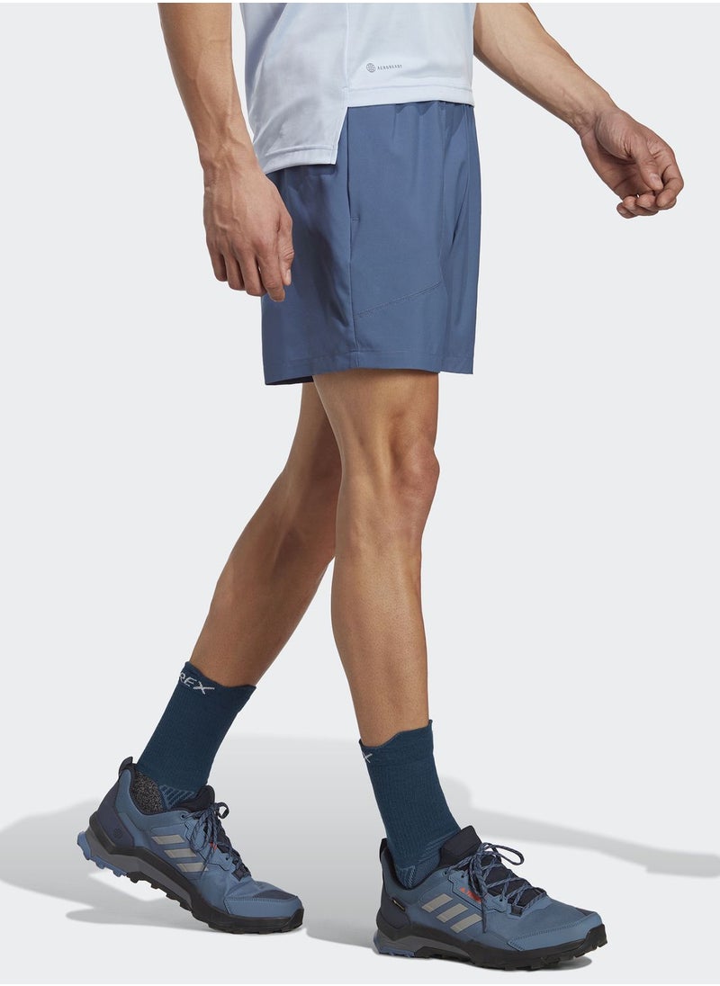 Adidas - Multi Shorts - Image 1