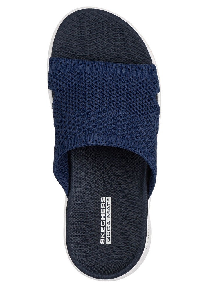 SKECHERS GO WALK FLEX SANDAL - Image 2