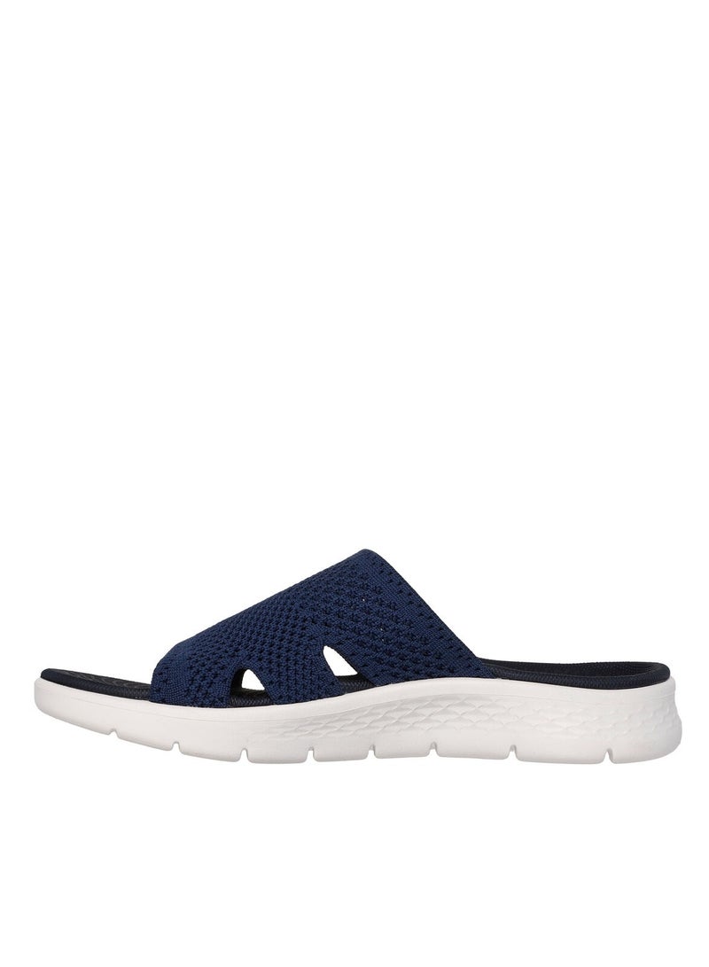 SKECHERS GO WALK FLEX SANDAL - Image 4