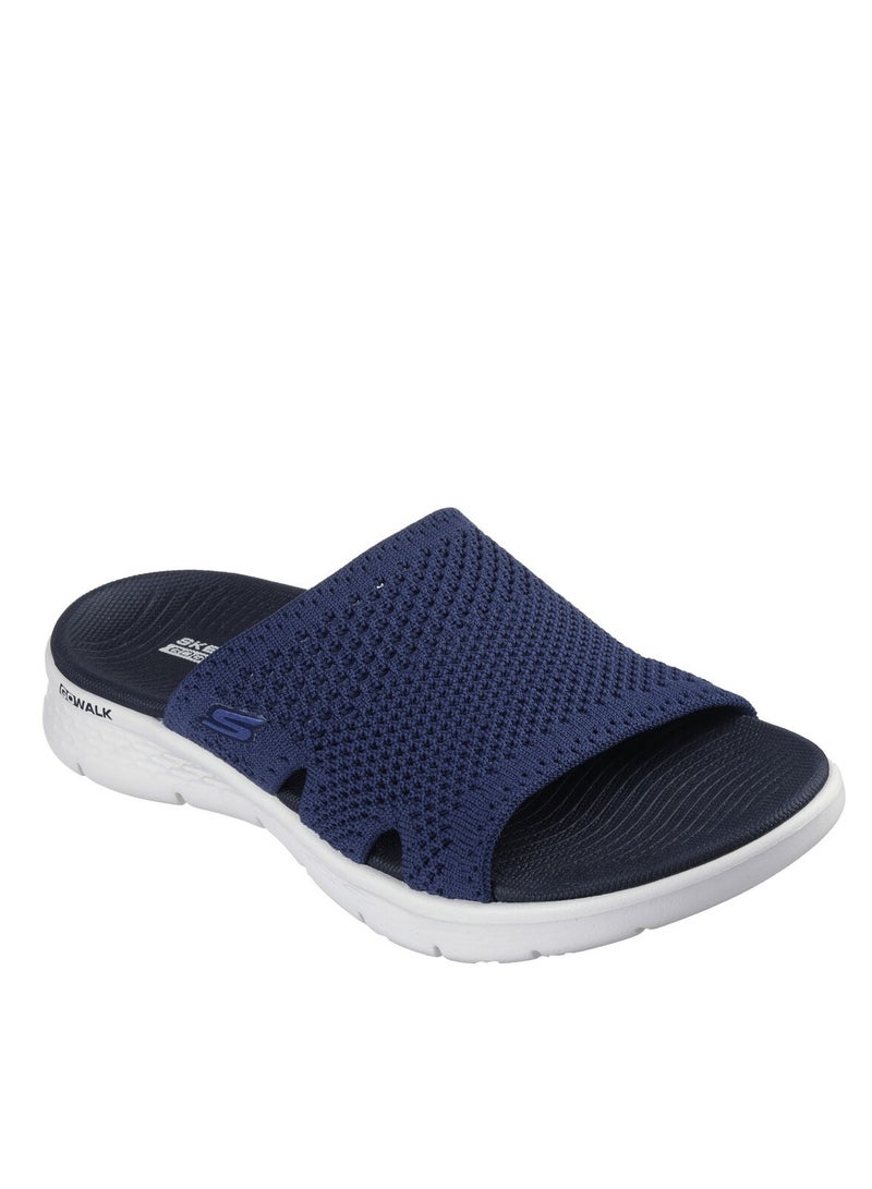 SKECHERS GO WALK FLEX SANDAL - Image 5