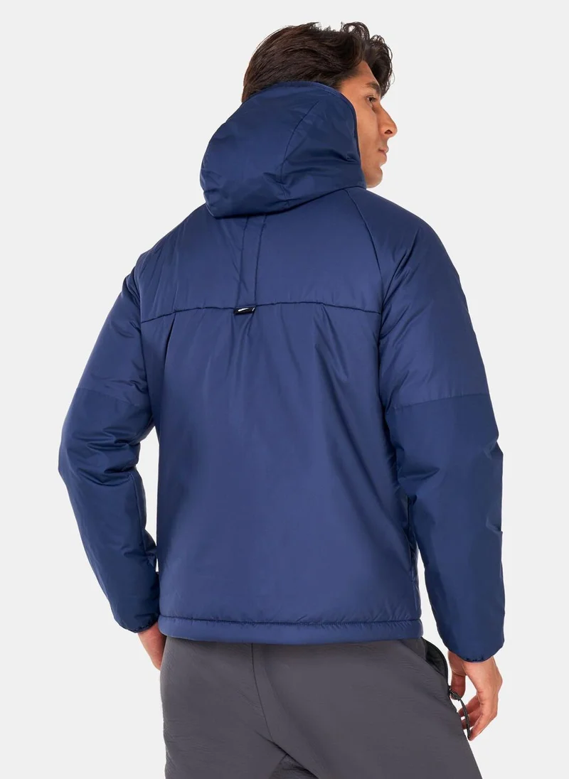 Nike Men's Sportswear Therma-FIT Legacy Jacket