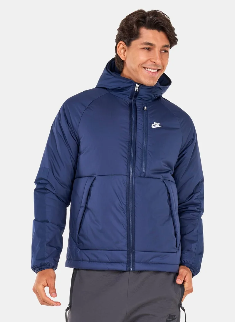 Nike Men's Sportswear Therma-FIT Legacy Jacket