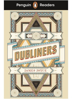 Penguin Readers Level 6: Dubliners (ELT Graded Reader) 