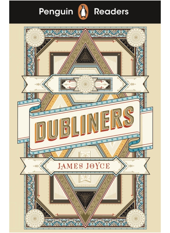 Penguin Readers Level 6: Dubliners (ELT Graded Reader) 