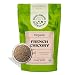 Worldwide Botanicals Organic French Chicory Root 1 Pound  Brew Like Coffee Blend Roasted Chicory Root With Coffee Acid Free Caffeine Free Kosher - Image 2
