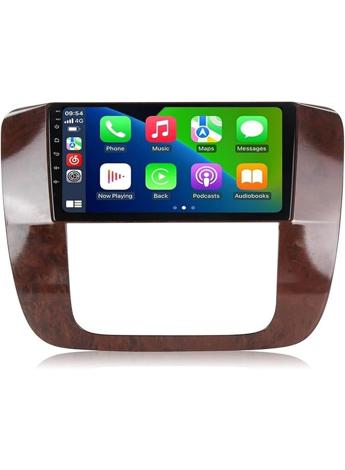 شاشة جي إم سي يوكون تاهو 2007-2013 اندرويد ضمان سنتين - Image 3