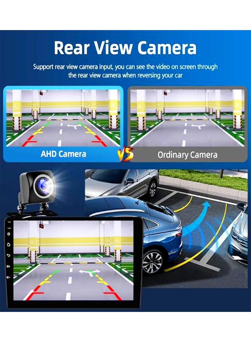 شاشة جي إم سي يوكون تاهو 2007-2013 اندرويد ضمان سنتين - Image 5