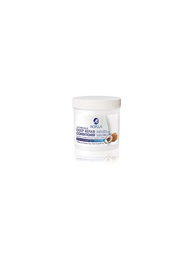 Isoplus AntiBreakage Deep Repair Conditioner 16 Ounce - Image 1