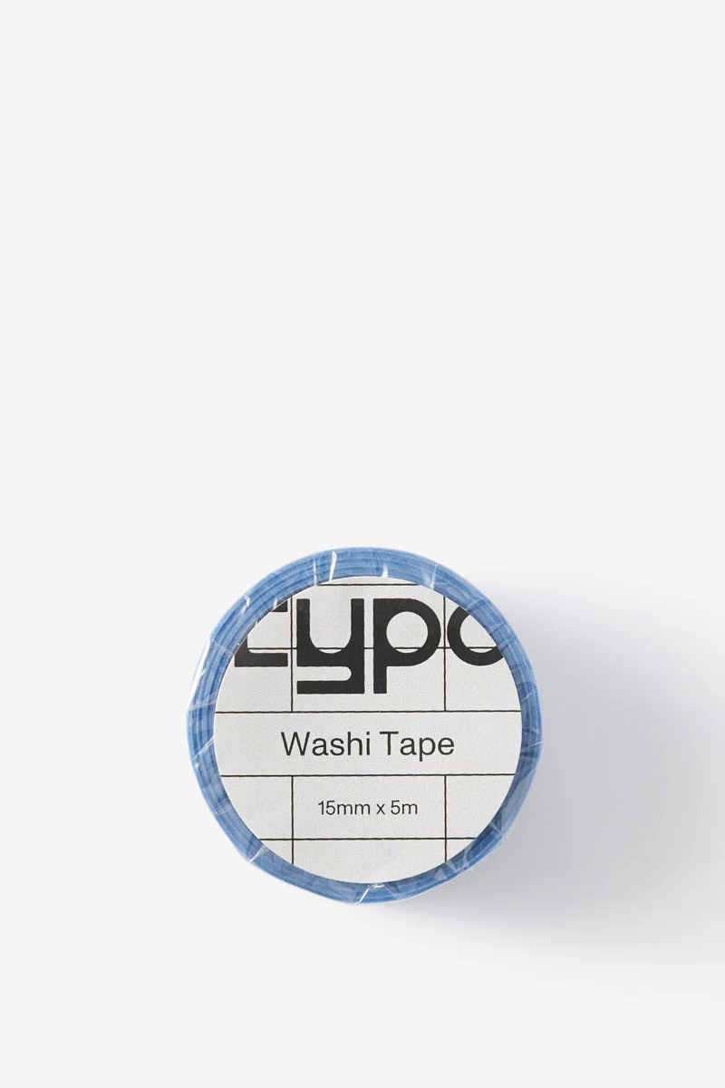 تايبو Washi Tape 15Mm