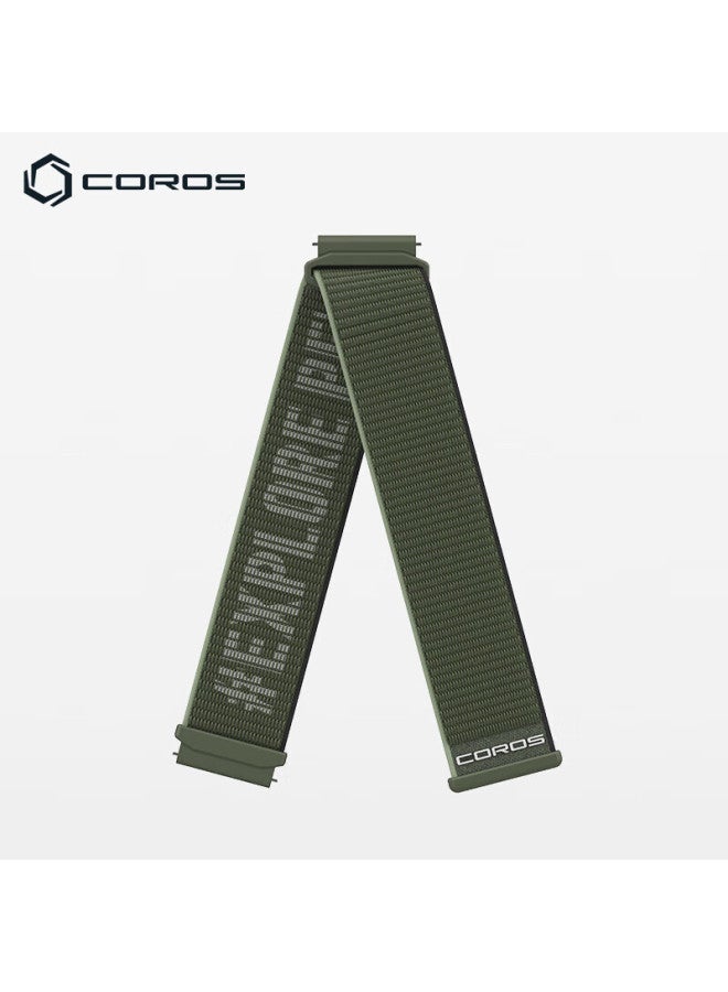 Coros Apex 2 Pro Fabric Strap