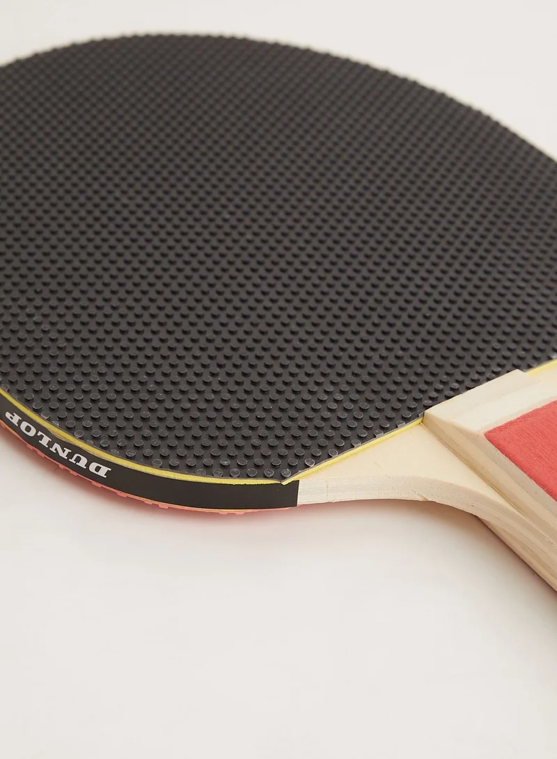 DUNLOP Dlop 40 Pro Tour Table Tennis Ball, 3 Ball Box