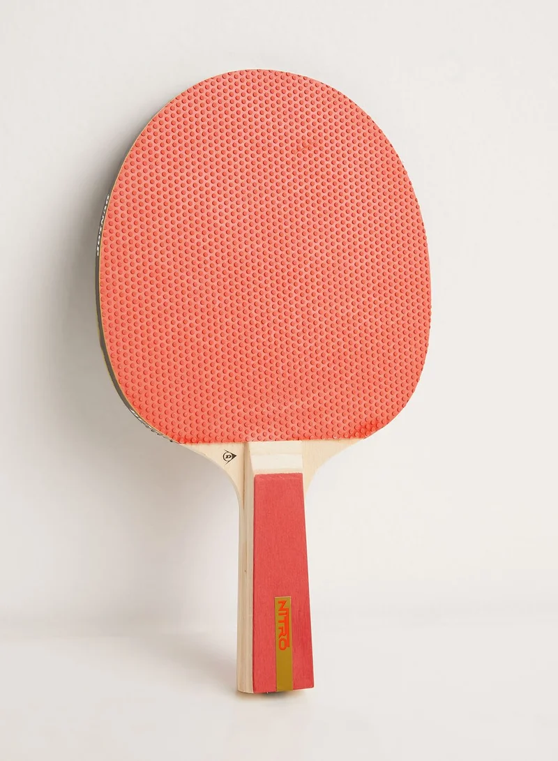 DUNLOP Dlop 40 Pro Tour Table Tennis Ball, 3 Ball Box