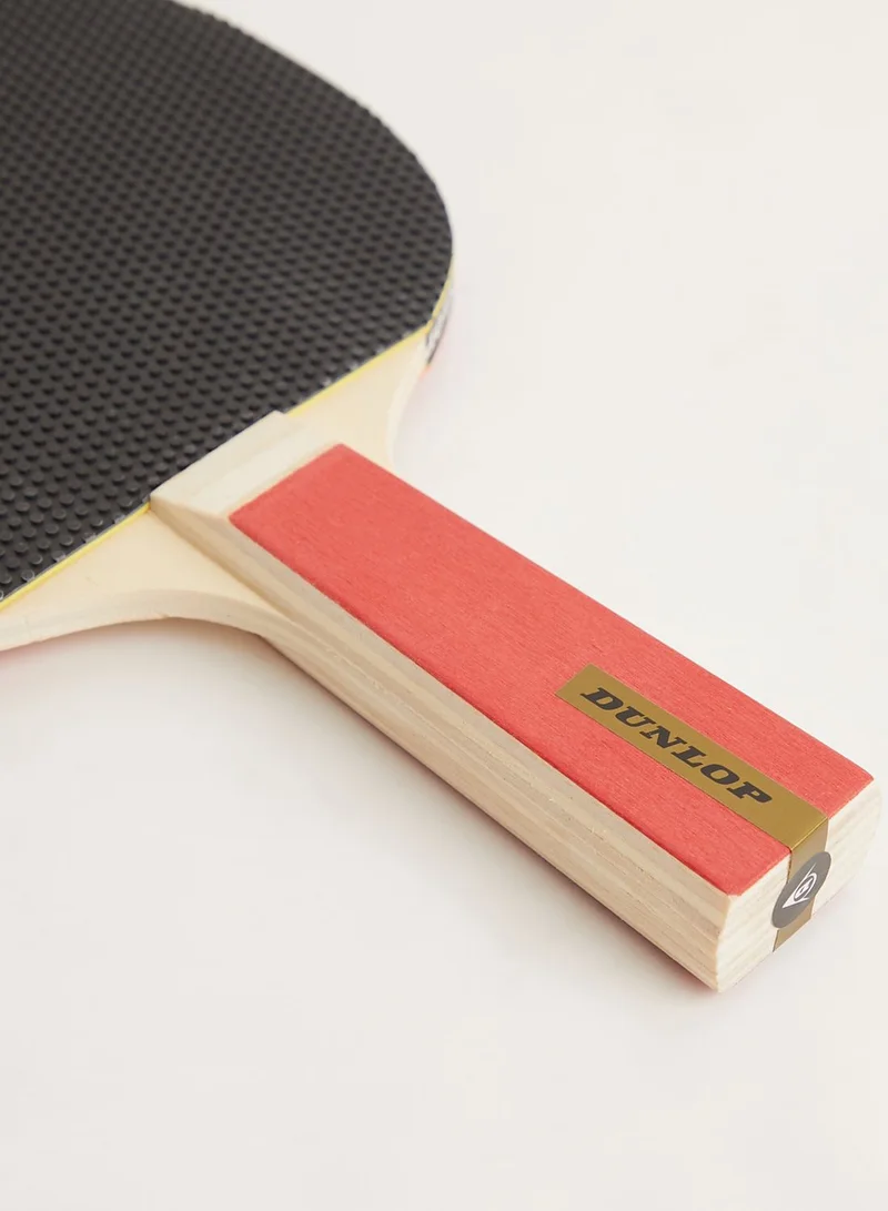 DUNLOP Dlop 40 Pro Tour Table Tennis Ball, 3 Ball Box