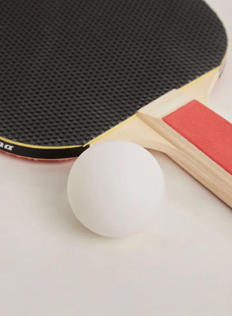 DUNLOP Dlop 40 Pro Tour Table Tennis Ball, 3 Ball Box