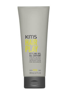 kms KMS HairPlay Styling Gel  - Image 1
