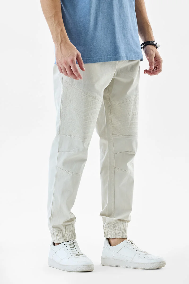 SNITCH Stretch Slim Fit Cargo Joggers