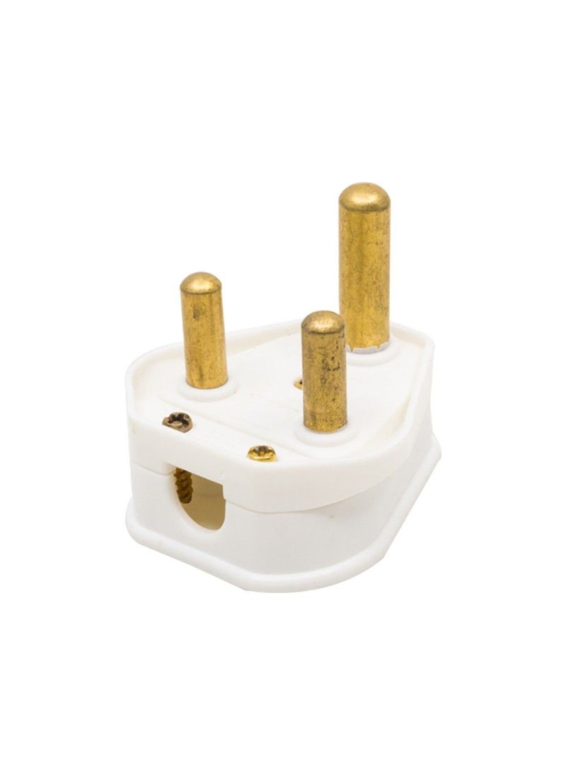 Homesmiths Homesmiths Plug 15Amp Round  - Image 4