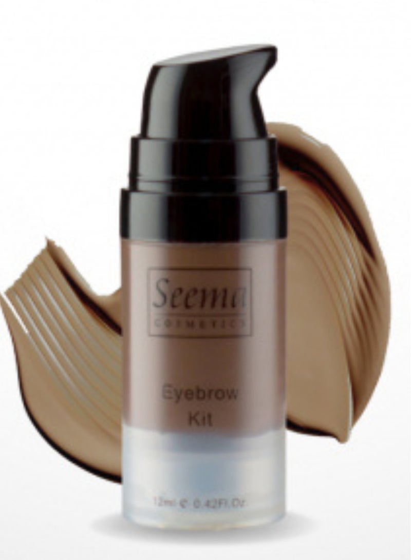 Seema Eyebrow Kit - Image 2